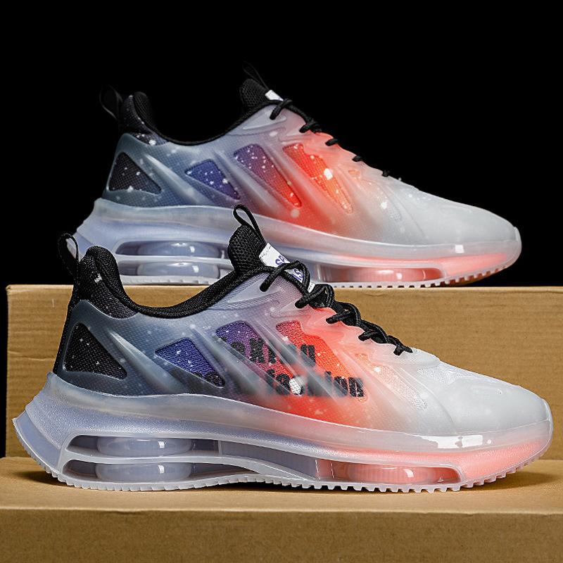 Men s shoes spring men s casual running air cushion shock absorption and height increase sports dad tide shoes 36
Men s shoes spring men s casual running air cushion shock absorption and height increase sports dad tide shoes 36