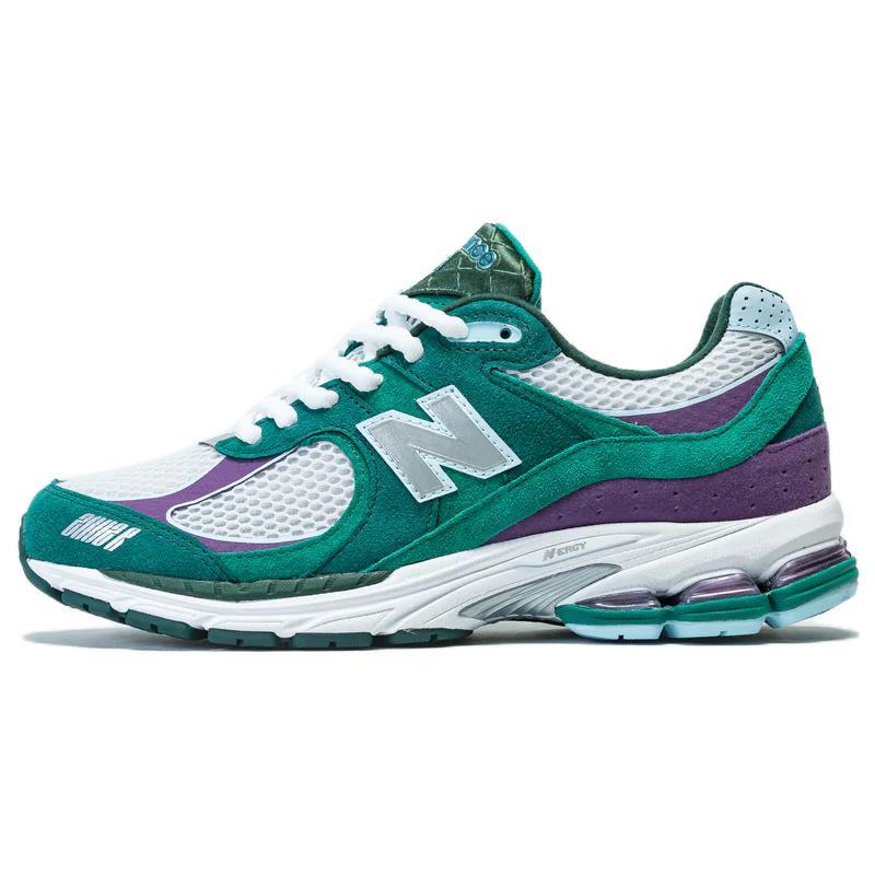 2002R Up There x 2002R New Balance Backyard Legends M2002RUT 43
2002R Up There x 2002R New Balance Backyard Legends M2002RUT 43