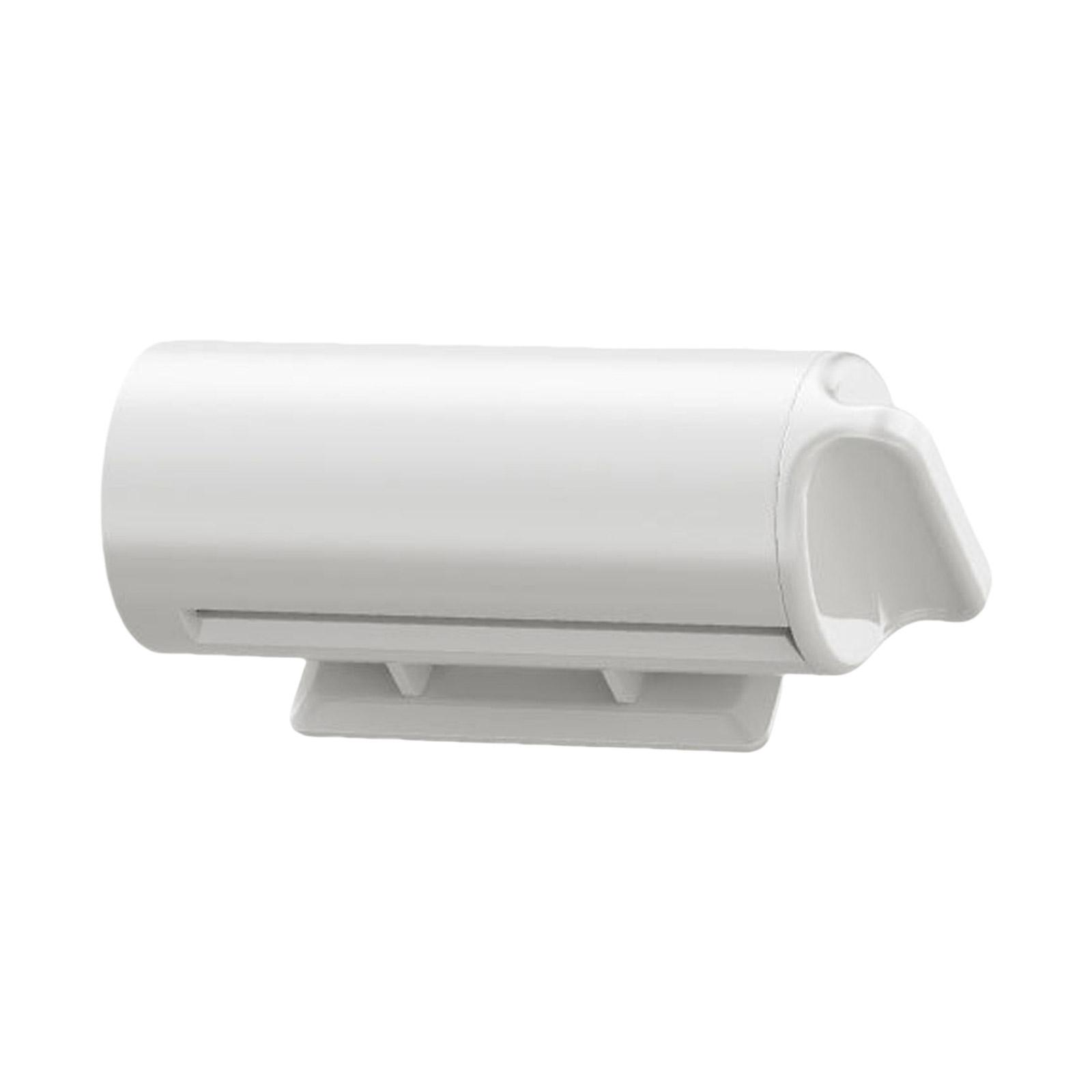 Convenient Toothpaste Squeezer Rotating Lazy Toothpaste Clip Easy Operations for Clean Sink Area 1
Convenient Toothpaste Squeezer Rotating Lazy Toothpaste Clip Easy Operations for Clean Sink Area 1