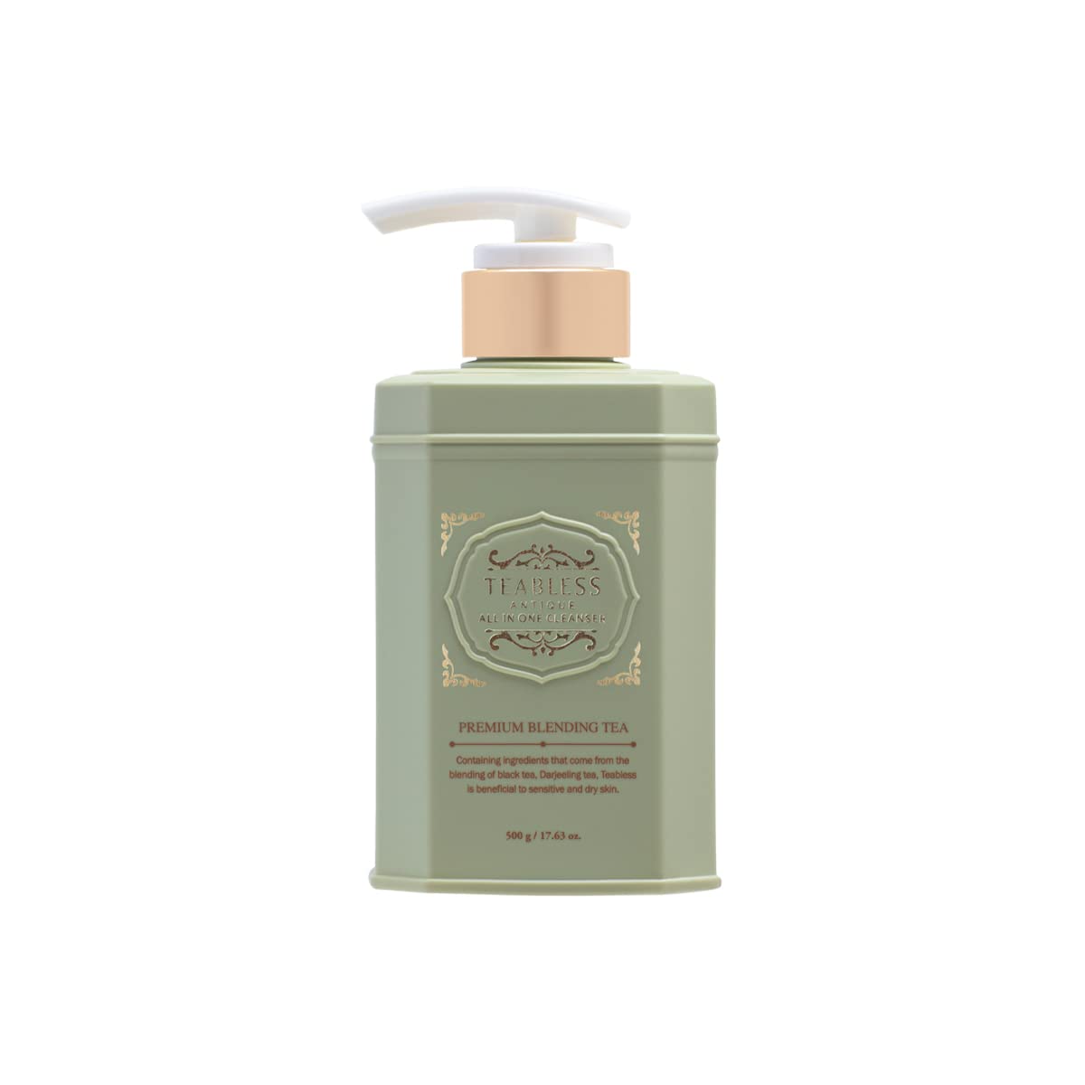 Antique Cleanser Balance Hydrating Cleanser Мягкий очищающий гель All-in-One 500 мл17,63 жидких унций/pH
Antique Cleanser Balance Hydrating Cleanser Мягкий очищающий гель All-in-One 500 мл17,63 жидких унций/pH