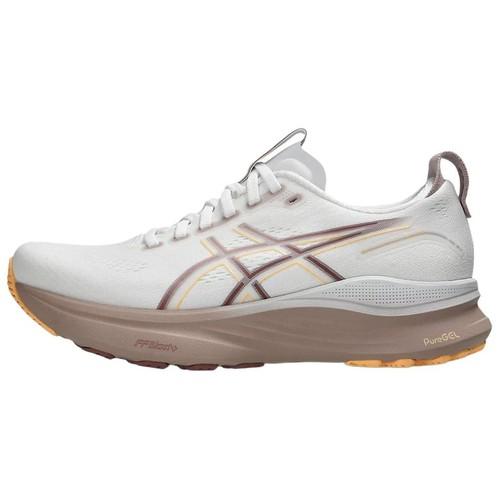 Asics Gel Kayano 32 White Orange Glow Women s - 1012B838-101 EU 37 белый
Asics Gel Kayano 32 White Orange Glow Women s - 1012B838-101 EU 37 белый