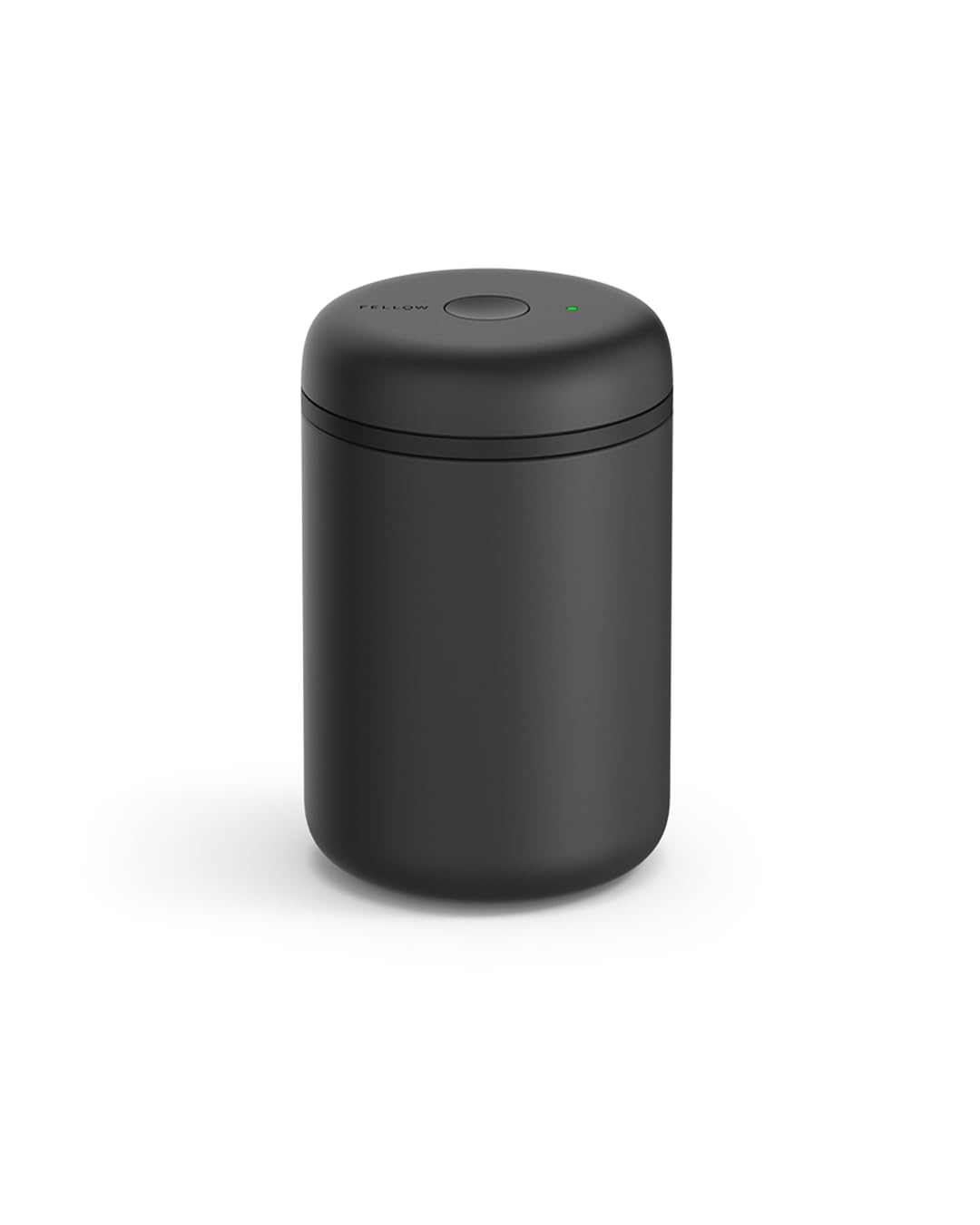 Fellow Electric Atmos Vacuum an electric canister for coffee and food featuring an automatic vacuum function and stylish interior Canister, storage, чорний
Fellow Electric Atmos Vacuum an electric canister for coffee and food featuring an automatic vacuum function and stylish interior Canister, storage, чорний