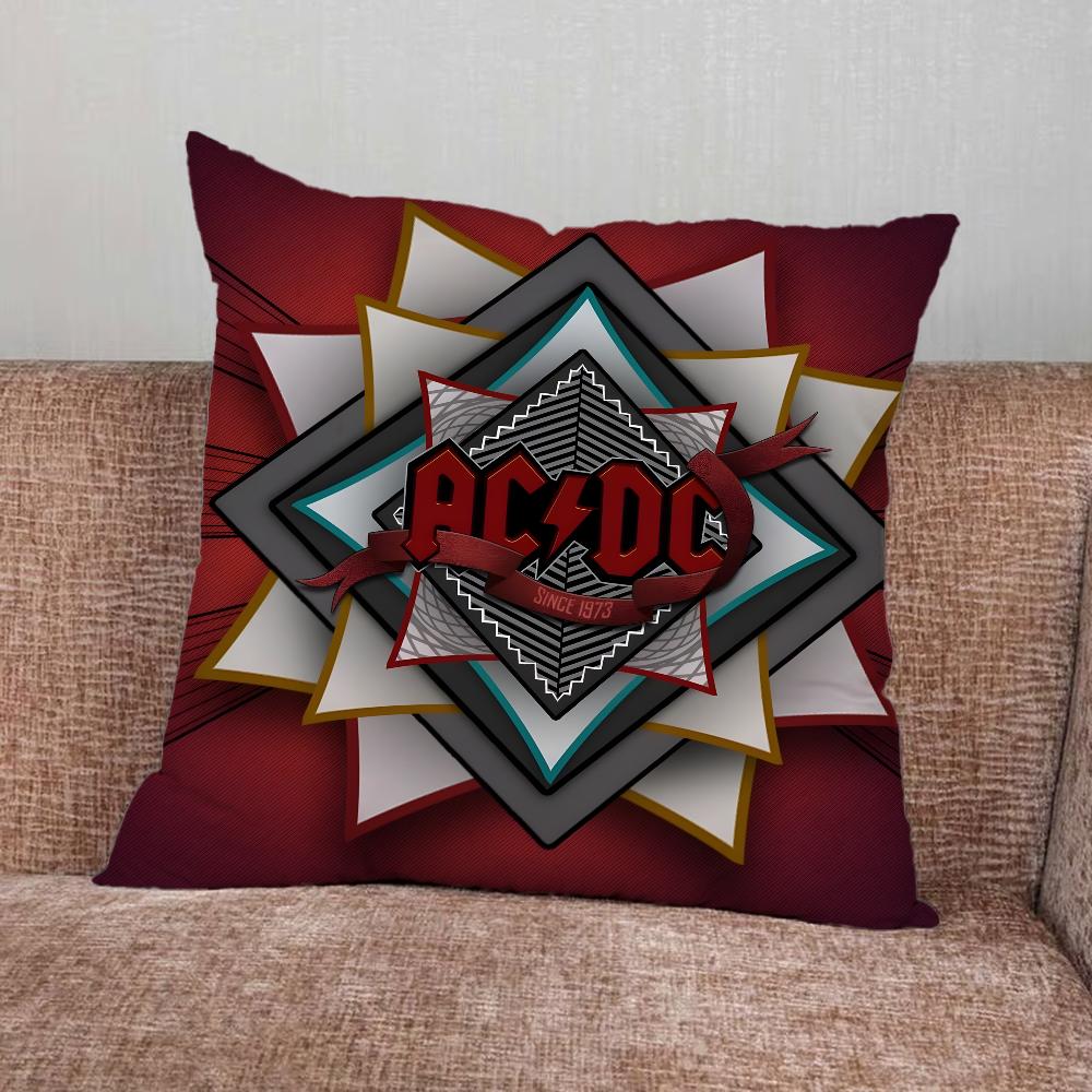 Music Cool A-AC-DC-C Pillow Case For Home Bedroom Car Office Decoration Living Room Sofa Cushion Cover Suitable 16x16Inch
Music Cool A-AC-DC-C Pillow Case For Home Bedroom Car Office Decoration Living Room Sofa Cushion Cover Suitable 16x16Inch