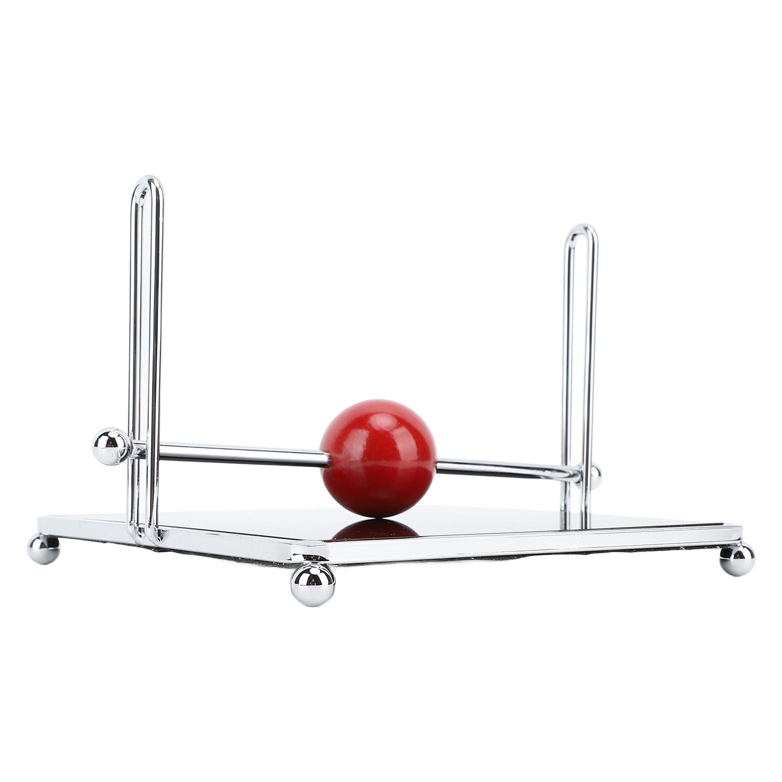 Napkin Holder for Table Napkin Dispenser with Center Bar for Kitchen Restaurant Farmhouse Outdoor Dinner Decor
Napkin Holder for Table Napkin Dispenser with Center Bar for Kitchen Restaurant Farmhouse Outdoor Dinner Decor