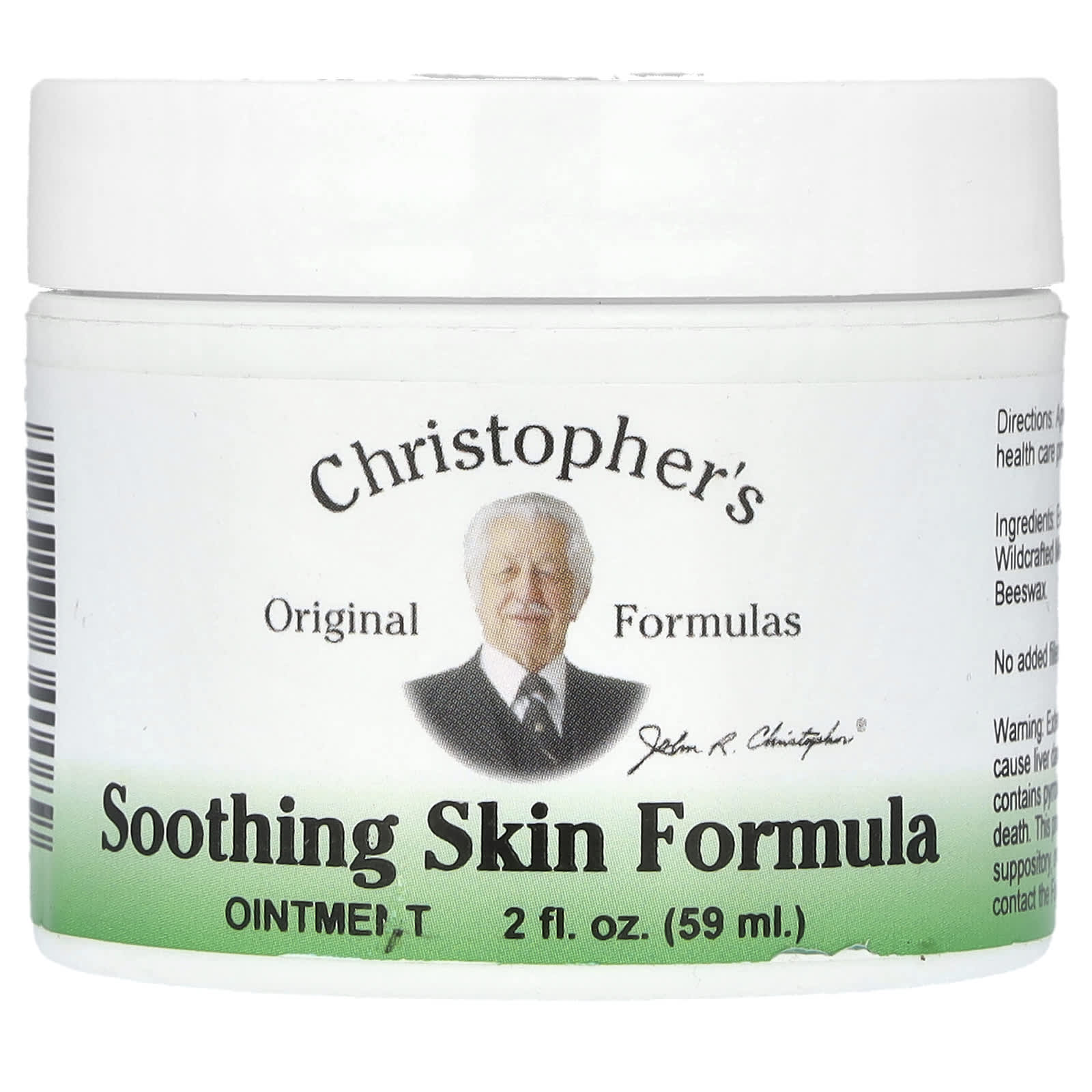Christopher s Original Formulas Успокаивающая формула для кожи, 59 мл(2 жидких унции)
Christopher s Original Formulas Успокаивающая формула для кожи, 59 мл(2 жидких унции)
