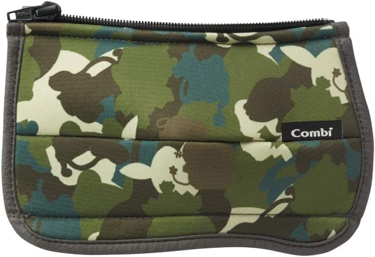 Combi Grip Monpoke Camouflage Green Cover, зелений
Combi Grip Monpoke Camouflage Green Cover, зелений
