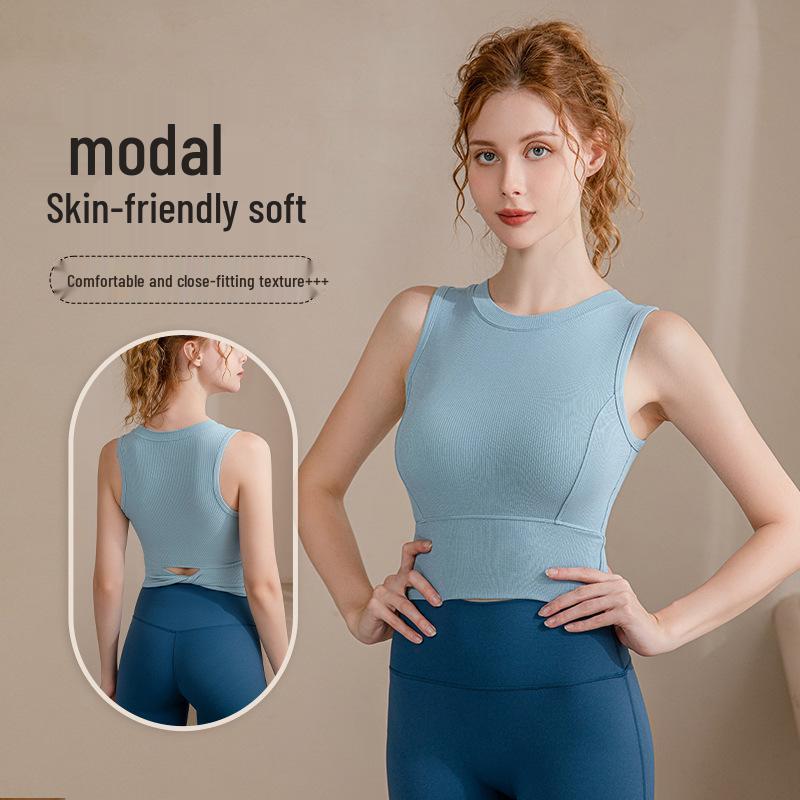 Women s Summer Yoga Crop Top - Breathable, Sleeveless Activewear Vest for Outdoor Sports and Fitness Small
Women s Summer Yoga Crop Top - Breathable, Sleeveless Activewear Vest for Outdoor Sports and Fitness Small