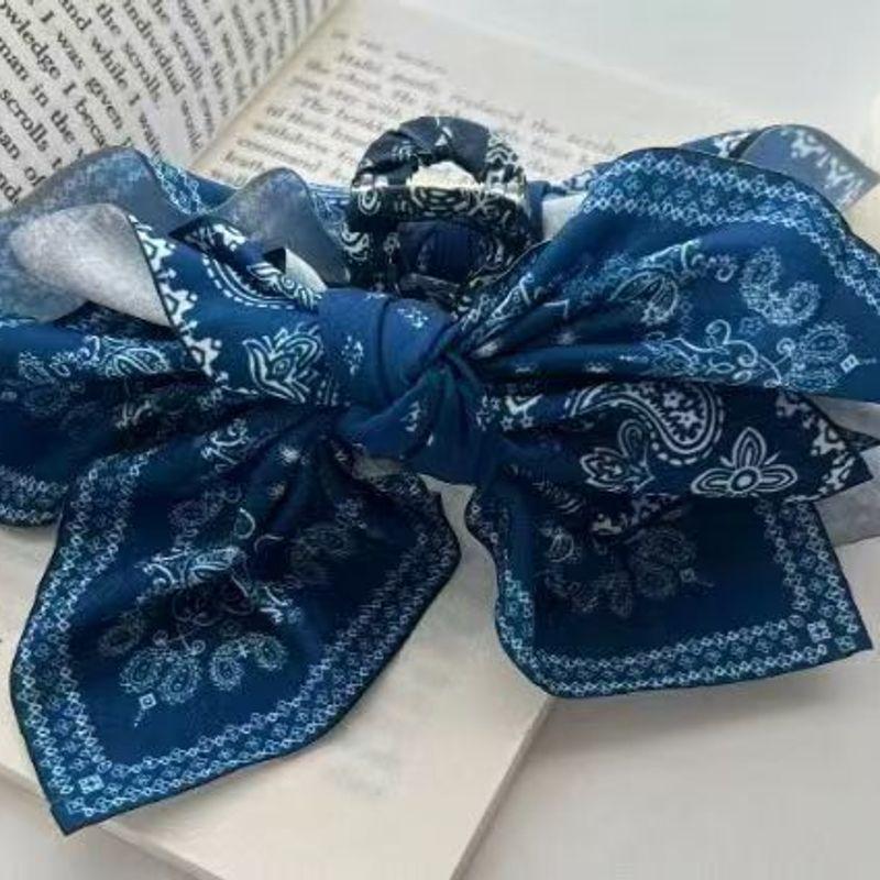 1pc new double-sided cashew flower love grabbing clip butterfly knot hair clip summer vacation shark clip fashion
1pc new double-sided cashew flower love grabbing clip butterfly knot hair clip summer vacation shark clip fashion
