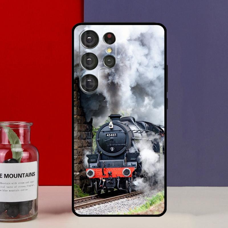 Винтажный Паровоз Железная дорога Чехол Для Samsung Galaxy S25 Ultra S9 S10 S20 S21 S22 Plus S23 FE S24 Ultra Чехол для Телефона For Galaxy S9
Винтажный Паровоз Железная дорога Чехол Для Samsung Galaxy S25 Ultra S9 S10 S20 S21 S22 Plus S23 FE S24 Ultra Чехол для Телефона For Galaxy S9