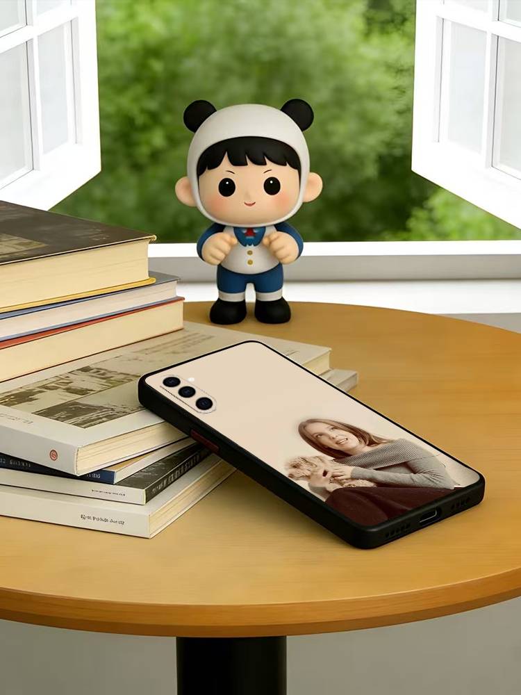 Millie Bobby Brown Phone Case Black Silicone Soft For Samsung Galaxy A73,A72,A71,A70,A53,A52,A51 Samsung a53 5g
Millie Bobby Brown Phone Case Black Silicone Soft For Samsung Galaxy A73,A72,A71,A70,A53,A52,A51 Samsung a53 5g