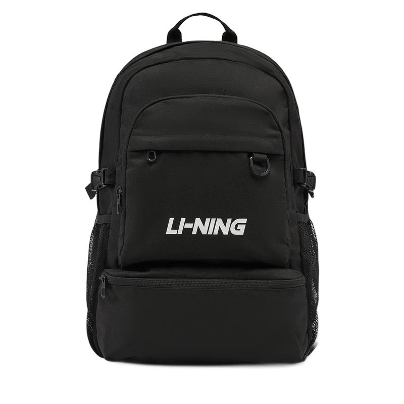 Li-Ning Sports Life Series Backpack ABSW215 One Size
Li-Ning Sports Life Series Backpack ABSW215 One Size