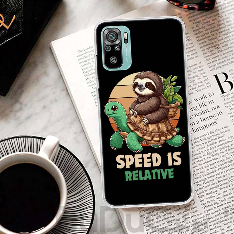Animal Cute Cartoon Sloth Coffee Cover For Xiaomi Redmi Note 10 9S 9 8T 8 Pro 7 5 Mi 9T 10T 11T 12T 11 12 Lite 12X A3 A2 A1 Prin Xiaomi Mi 9T (Pro)
Animal Cute Cartoon Sloth Coffee Cover For Xiaomi Redmi Note 10 9S 9 8T 8 Pro 7 5 Mi 9T 10T 11T 12T 11 12 Lite 12X A3 A2 A1 Prin Xiaomi Mi 9T (Pro)