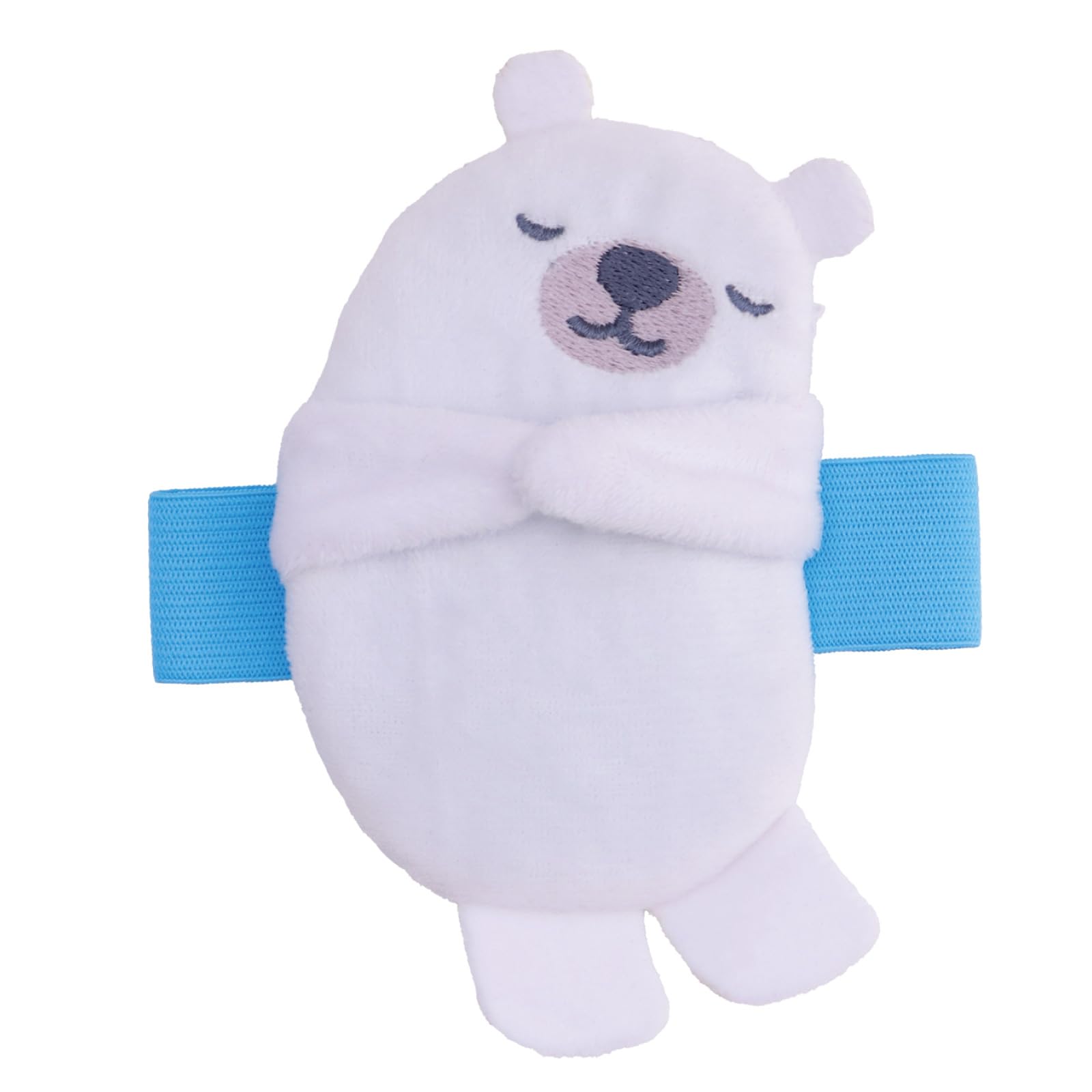 Toyo Case Gyutto Lunch Cooler Belt with Ice Packs, Size: Approx. W7cm, D0.8cm, H11.5-13.5cm, LHB (Polar Bear)
Toyo Case Gyutto Lunch Cooler Belt with Ice Packs, Size: Approx. W7cm, D0.8cm, H11.5-13.5cm, LHB (Polar Bear)