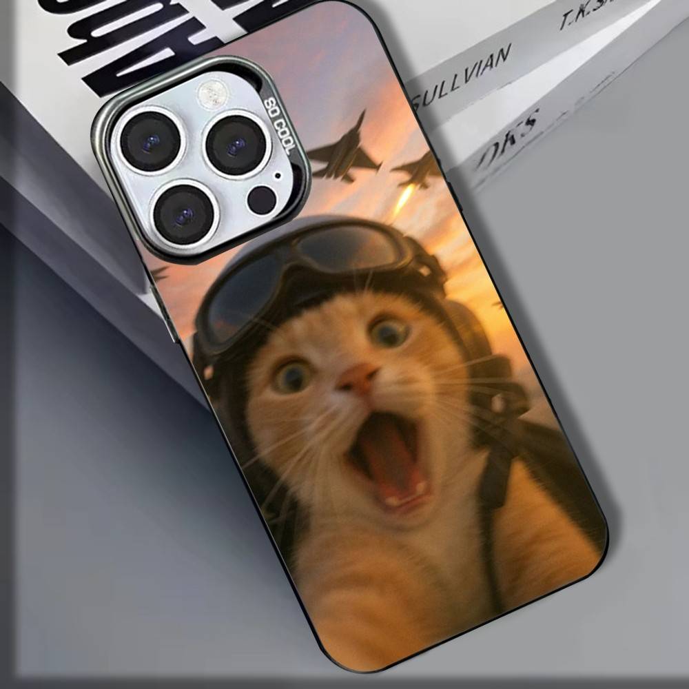 Милый кошачий мем Чехол для телефона Для iPhone 16,15,14,13,12,11,8,7,Pro,Max,Plus,Mini,XS,SE Ударопрочный Матовый чехол iphone14plus
Милый кошачий мем Чехол для телефона Для iPhone 16,15,14,13,12,11,8,7,Pro,Max,Plus,Mini,XS,SE Ударопрочный Матовый чехол iphone14plus