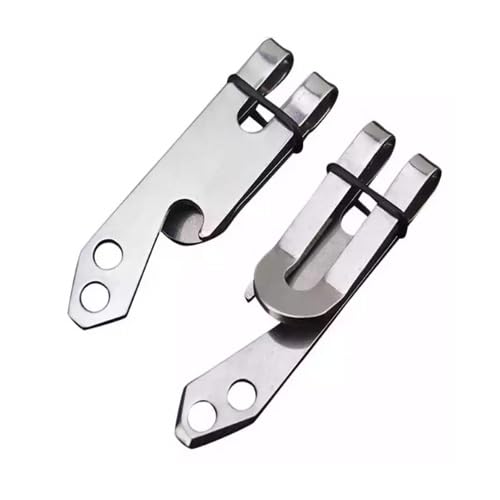 Замечания Япония зажим для ремня маленький крючок зажим для денег открытый компактный маленький нержавеющая сталь
Замечания Япония зажим для ремня маленький крючок зажим для денег открытый компактный маленький нержавеющая сталь