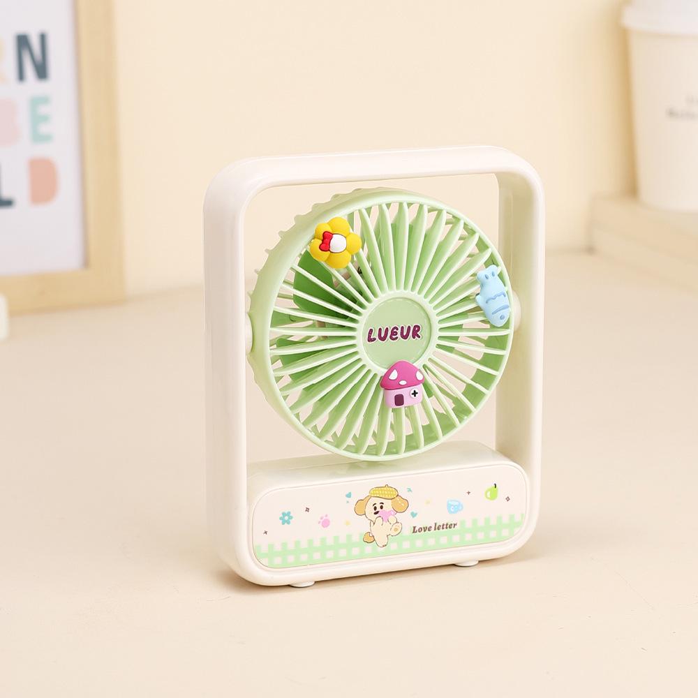 Adorable USB Rechargeable Handheld Fan: Perfect for Dorms, Offices & More Factory/Wholesale/Export/Cross-border
Adorable USB Rechargeable Handheld Fan: Perfect for Dorms, Offices & More Factory/Wholesale/Export/Cross-border