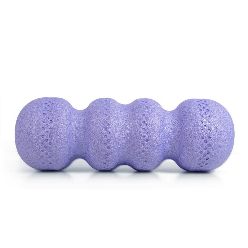 Wave-shaped Foam Roller
Wave-shaped Foam Roller