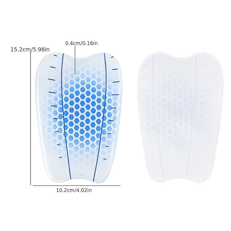1pc GEL Ski Calf Chafing Pad Outdoor Sports Protective Pad 1pcs pack
1pc GEL Ski Calf Chafing Pad Outdoor Sports Protective Pad 1pcs pack