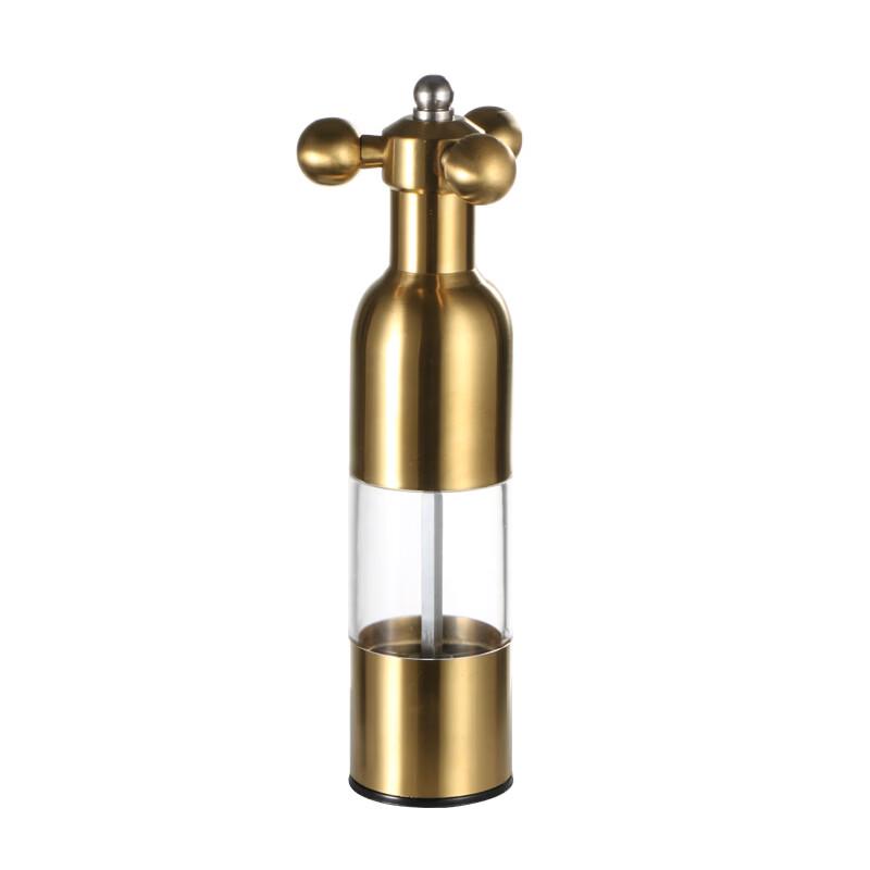 Abay Stainless Steel Spice Powder Shaker
Abay Stainless Steel Spice Powder Shaker