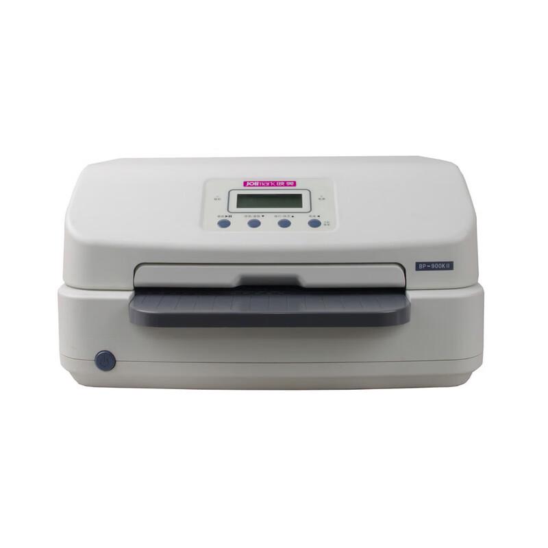 Impact BP-900KII Dot Matrix Printer CN plug (adapter included)
Impact BP-900KII Dot Matrix Printer CN plug (adapter included)