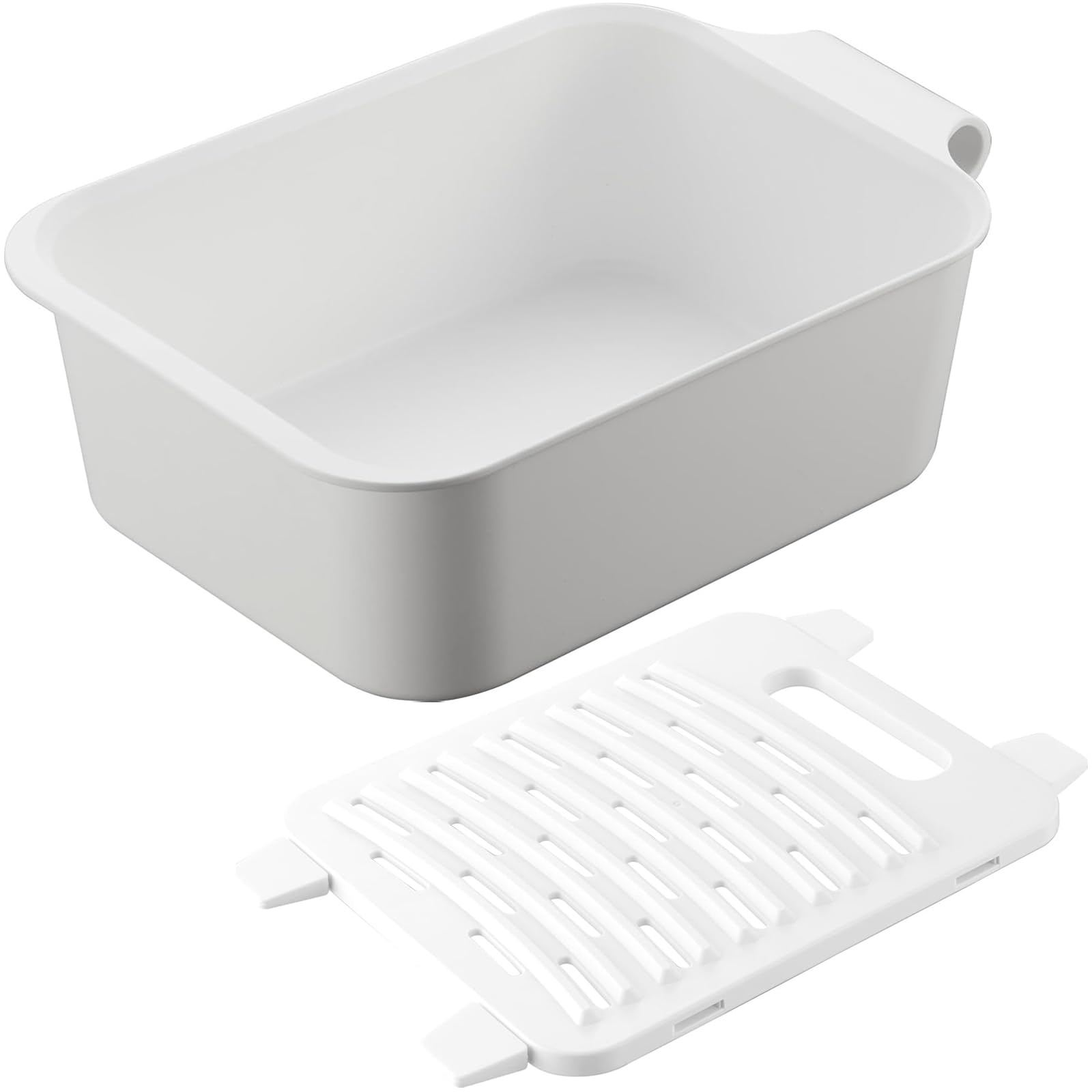 Yamazaki Magnetic Hook Bucket Washing Soaking Board Tower White 1832 10133 & 7.5L + Bucket-Compatible & (2-Piece Set) белый
Yamazaki Magnetic Hook Bucket Washing Soaking Board Tower White 1832 10133 & 7.5L + Bucket-Compatible & (2-Piece Set) белый
