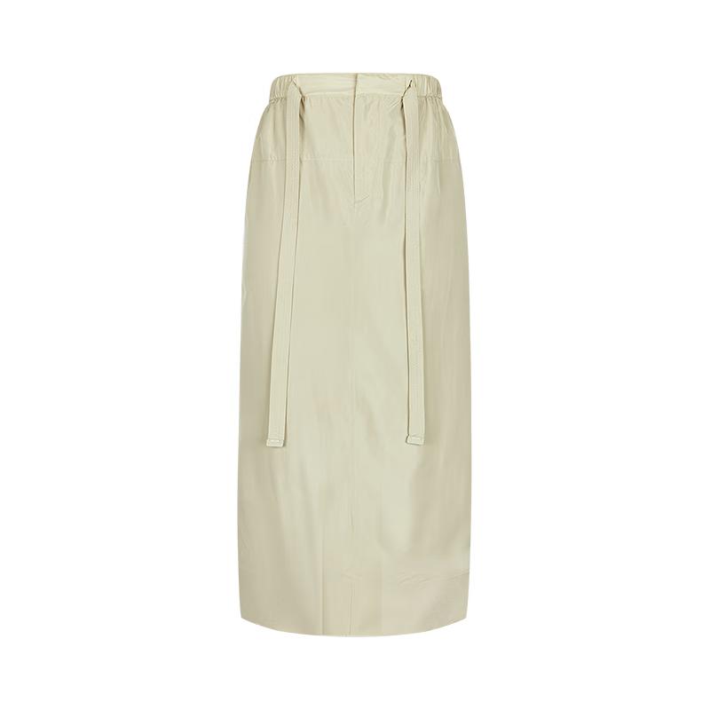 LESS 2025 Autumn Elegant H-Line Long Skirt L
LESS 2025 Autumn Elegant H-Line Long Skirt L