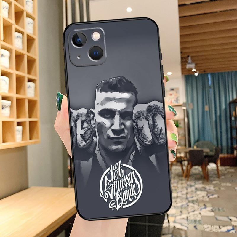 187 Strassenbande Phone Case For iPhone 16 17 Pro Max 14 13 12 11 15 Pro Max mini 15 16 Plus 16e 17 Air Cover iPhone 16 Plus
187 Strassenbande Phone Case For iPhone 16 17 Pro Max 14 13 12 11 15 Pro Max mini 15 16 Plus 16e 17 Air Cover iPhone 16 Plus