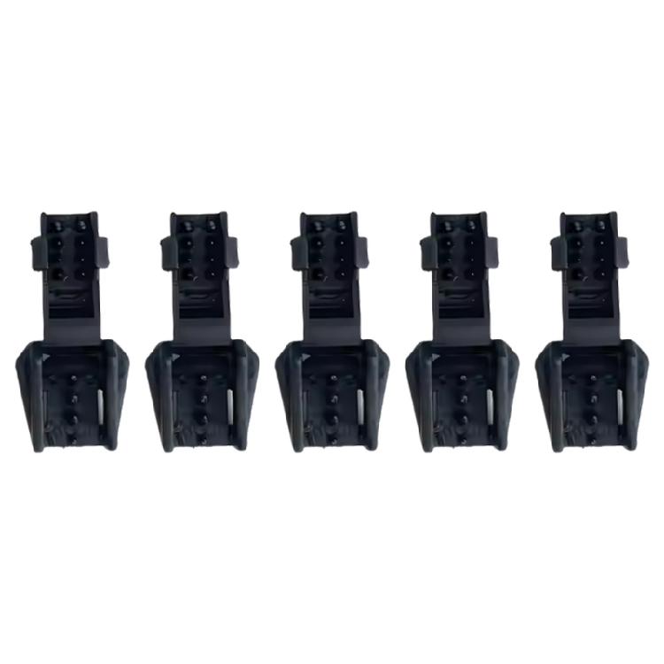 5Pcs Zippers Pulls Cord Rope End Replacement Plastic Zippers Fastener Fixer Cord End Tip For Easy Installation 1
5Pcs Zippers Pulls Cord Rope End Replacement Plastic Zippers Fastener Fixer Cord End Tip For Easy Installation 1