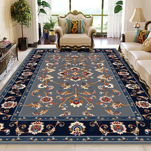 European Carpets for Living Room Area Rugs for Bedroom Decor Alfombras Para Sala Hallway Carpet Non-slip Entrance Door Mat 50x80cm
European Carpets for Living Room Area Rugs for Bedroom Decor Alfombras Para Sala Hallway Carpet Non-slip Entrance Door Mat 50x80cm