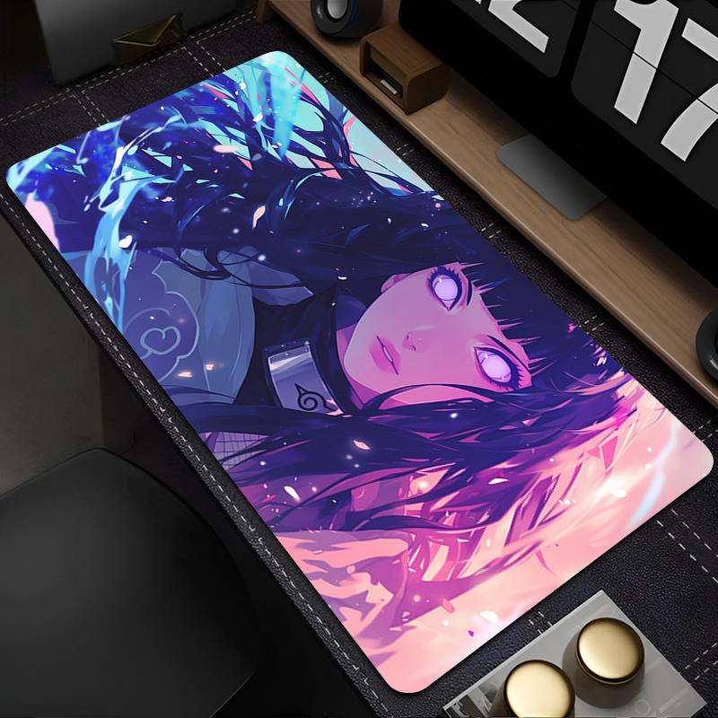 Mouse Pad Naruto Hyuuga Hinata Larger XXL Speed Mini Pc Computer Keyboard Desk Mat Laptop Gaming Accessories HD Mousepad 30x60x0.2cm
Mouse Pad Naruto Hyuuga Hinata Larger XXL Speed Mini Pc Computer Keyboard Desk Mat Laptop Gaming Accessories HD Mousepad 30x60x0.2cm
