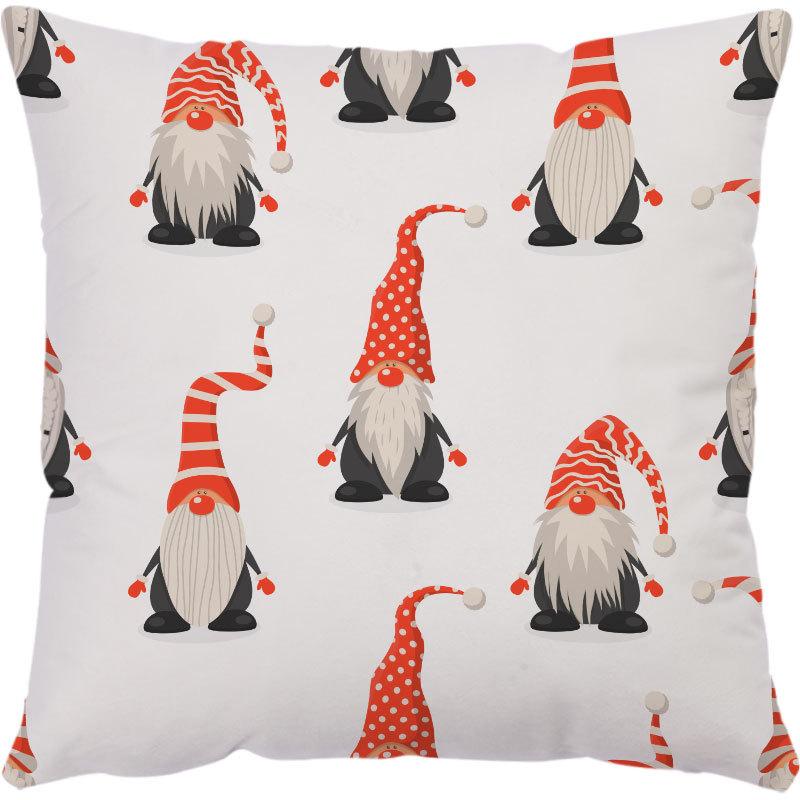 Amazon Горячая подушка Мультяшная кукла Рождественская наволочка Чехол на подушку для дивана Чехол на подушку для сиденья 40x40cm
Amazon Горячая подушка Мультяшная кукла Рождественская наволочка Чехол на подушку для дивана Чехол на подушку для сиденья 40x40cm