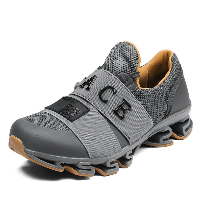 Mens Running Shoes 2026 New Hot Selling Breathe Mesh Thick Sole Cushioning High-quality Fashion Casual Sneakers for Men 45
Mens Running Shoes 2026 New Hot Selling Breathe Mesh Thick Sole Cushioning High-quality Fashion Casual Sneakers for Men 45