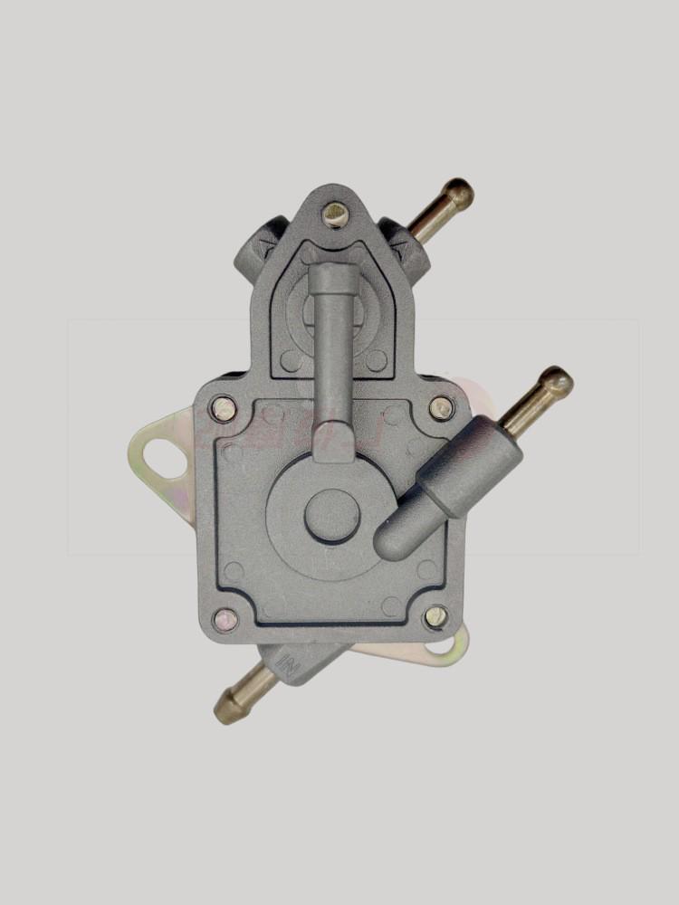 Sanyang Luxury Master GR125 Fuel Pump & Oil Suction Switch for Linhai 300
Sanyang Luxury Master GR125 Fuel Pump & Oil Suction Switch for Linhai 300