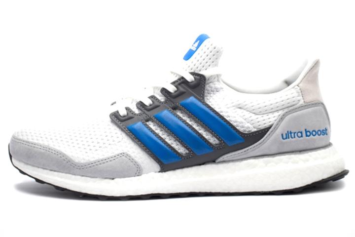 Adidas UltraBoost 1.0 S&L True Blue EF0723 36⅔
Adidas UltraBoost 1.0 S&L True Blue EF0723 36⅔