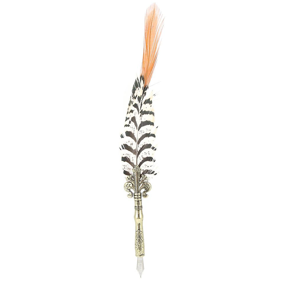 Набор перьевых ручек 1,0 мм, винтажный стиль, каллиграфическое перо, подарочная коробка, студенческий пишущий инструмент, домашний декор
Набор перьевых ручек 1,0 мм, винтажный стиль, каллиграфическое перо, подарочная коробка, студенческий пишущий инструмент, домашний декор