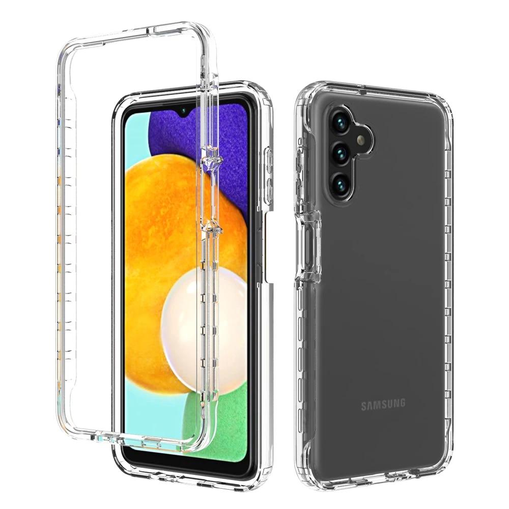 Лучший защитный прозрачный чехол для Samsung Galaxy S24 Ultra S23 Plus S22 S21 FE S20 5G A15 A05S A54 A34 A14 A53, аксессуары для телефонов Galaxy S24 Ultra чистый
Лучший защитный прозрачный чехол для Samsung Galaxy S24 Ultra S23 Plus S22 S21 FE S20 5G A15 A05S A54 A34 A14 A53, аксессуары для телефонов Galaxy S24 Ultra чистый