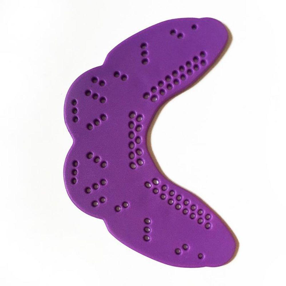 Prevent Teeth Grinding Tooth Brace Mouth Guard Teeth Protector Sport Mouth Guard Boxing Mouthguard фіолетовий
Prevent Teeth Grinding Tooth Brace Mouth Guard Teeth Protector Sport Mouth Guard Boxing Mouthguard фіолетовий