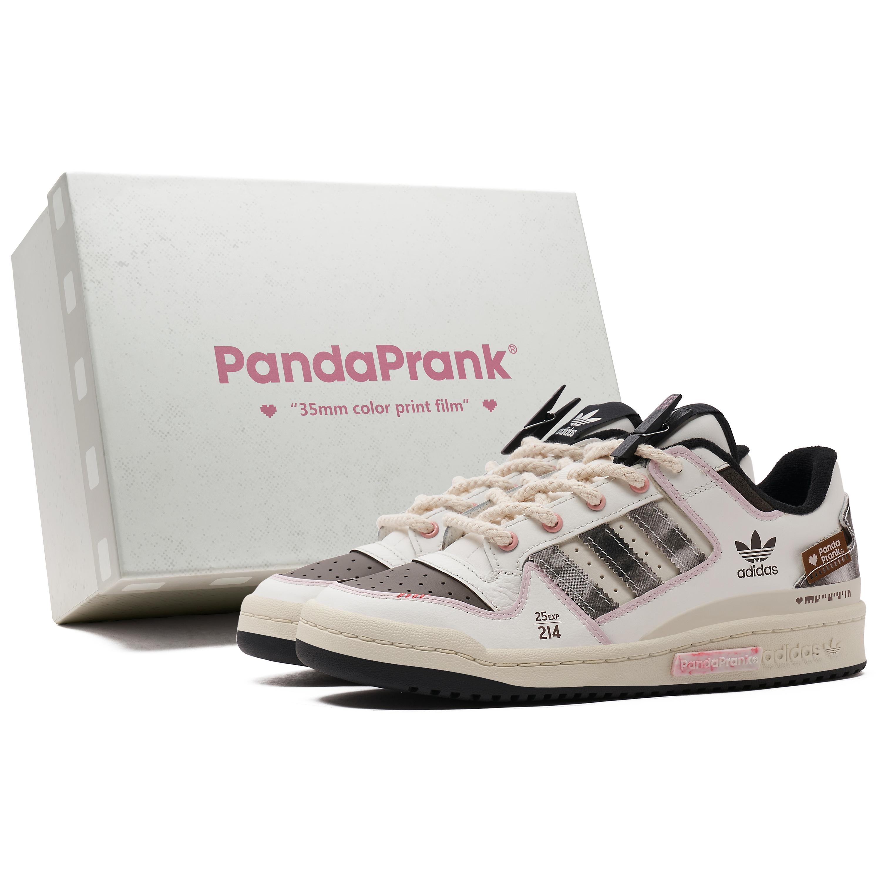 Adidas Originals FORUM Slip Resistant Abrasion Resistant Slip Resistant Abrasion Resistant Low top Skateboard Shoes IH7830(TeamH-S-BOX) 42⅔
Adidas Originals FORUM Slip Resistant Abrasion Resistant Slip Resistant Abrasion Resistant Low top Skateboard Shoes IH7830(TeamH-S-BOX) 42⅔