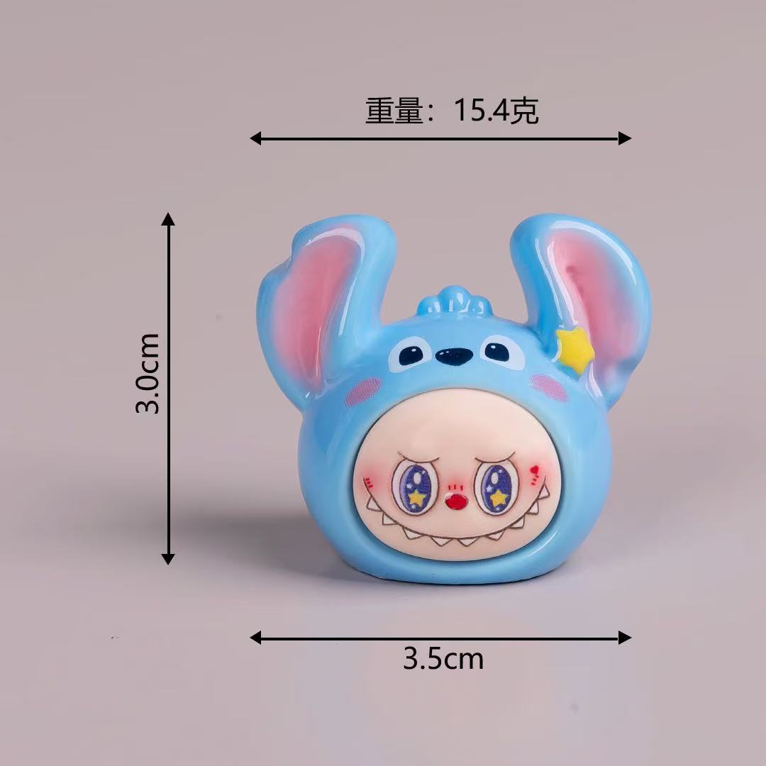 Маскарадная вечеринка, Милые плюшевые игрушки, Модные украшения своими руками, Подвесные аксессуары, Подходящие украшения, Подарки 1pc
Маскарадная вечеринка, Милые плюшевые игрушки, Модные украшения своими руками, Подвесные аксессуары, Подходящие украшения, Подарки 1pc