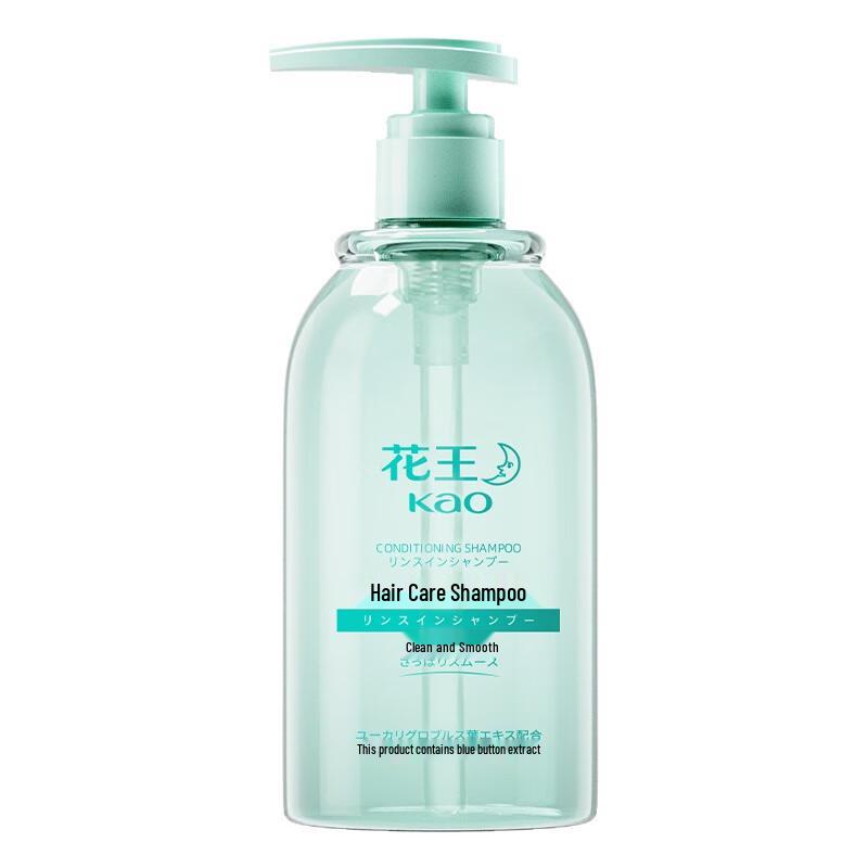Kao Hair Care & Bath Gift Set
Kao Hair Care & Bath Gift Set