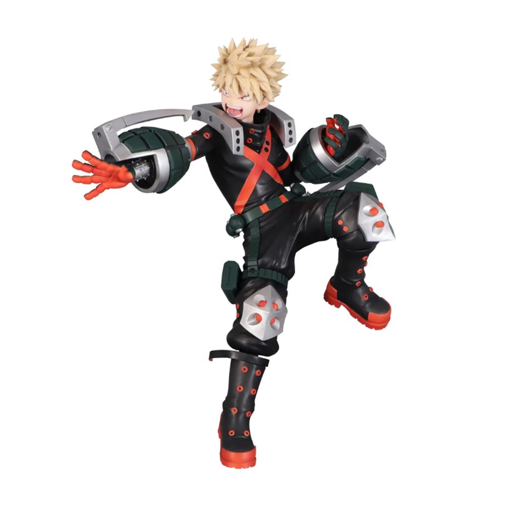 Аніме Фігурка Midoriya Izuku Бойова Bakugou Katsuki Модель для бою Shigaraki Tomura Колекційні Подарунки Лялька в стилі MHA Позуюча Артикульована Масштабна Детальна 13-21CM
Аніме Фігурка Midoriya Izuku Бойова Bakugou Katsuki Модель для бою Shigaraki Tomura Колекційні Подарунки Лялька в стилі MHA Позуюча Артикульована Масштабна Детальна 13-21CM