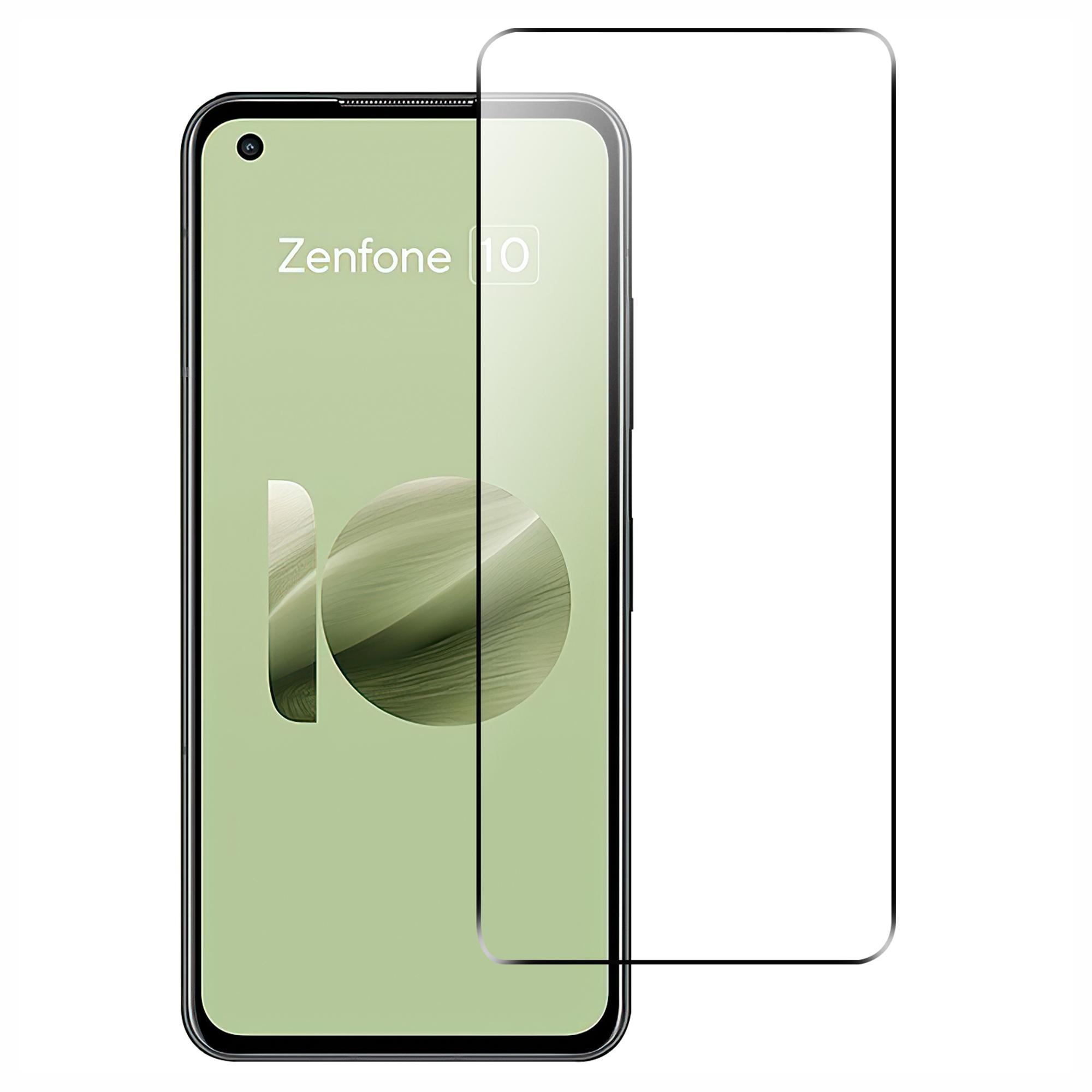For Asus Zenfone 10 5G Anti-explosion Screen Protector 2.5D Arc Edge Tempered Glass Phone Screen Film Type A
For Asus Zenfone 10 5G Anti-explosion Screen Protector 2.5D Arc Edge Tempered Glass Phone Screen Film Type A