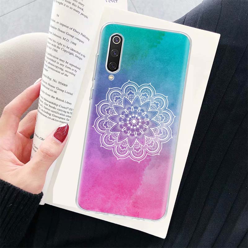 Тотем Мандала Цветы Силиконовый Чехол Для Телефона Для Xiaomi Redmi Note 14 13 12 12S 11 Pro Plus 11S 10 10S 11T 11E 4G 5G Так Redmi Note 12S
Тотем Мандала Цветы Силиконовый Чехол Для Телефона Для Xiaomi Redmi Note 14 13 12 12S 11 Pro Plus 11S 10 10S 11T 11E 4G 5G Так Redmi Note 12S