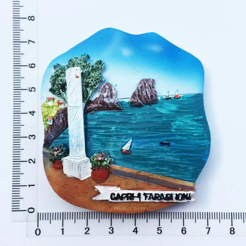 Italy Travelling Firdge Magnets Milan Sicily Tourism Souvenirs Fridge Stickers Home Decor Wedding Gifts Magnetic Stickers
Italy Travelling Firdge Magnets Milan Sicily Tourism Souvenirs Fridge Stickers Home Decor Wedding Gifts Magnetic Stickers