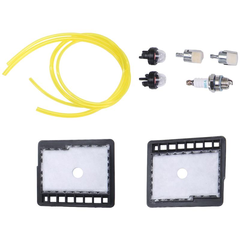 A96I-13031039132 Filter Kit For CS-300 CS-301 CS-305 CS-346 CS-3000 CS-3400 CS-3450 Chainsaw Gas Saw Replaces 90076 90149Y
A96I-13031039132 Filter Kit For CS-300 CS-301 CS-305 CS-346 CS-3000 CS-3400 CS-3450 Chainsaw Gas Saw Replaces 90076 90149Y