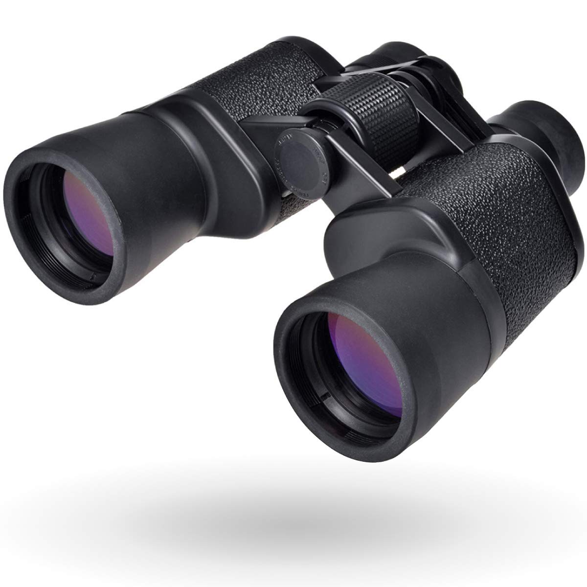 Kenko Binoculars New Mirage Porro Prism 8x 42 Caliber Lightweight Black 103172 8×42 чорний
Kenko Binoculars New Mirage Porro Prism 8x 42 Caliber Lightweight Black 103172 8×42 чорний