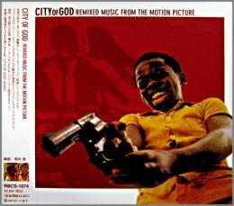 CD РАЗНЫЕ ИСПОЛНИТЕЛИ - Город Бога. Ремиксованная музыка с RBCS1074 Rambling Record 2003 Япония ObiDance & Электроника Б/У
CD РАЗНЫЕ ИСПОЛНИТЕЛИ - Город Бога. Ремиксованная музыка с RBCS1074 Rambling Record 2003 Япония ObiDance & Электроника Б/У