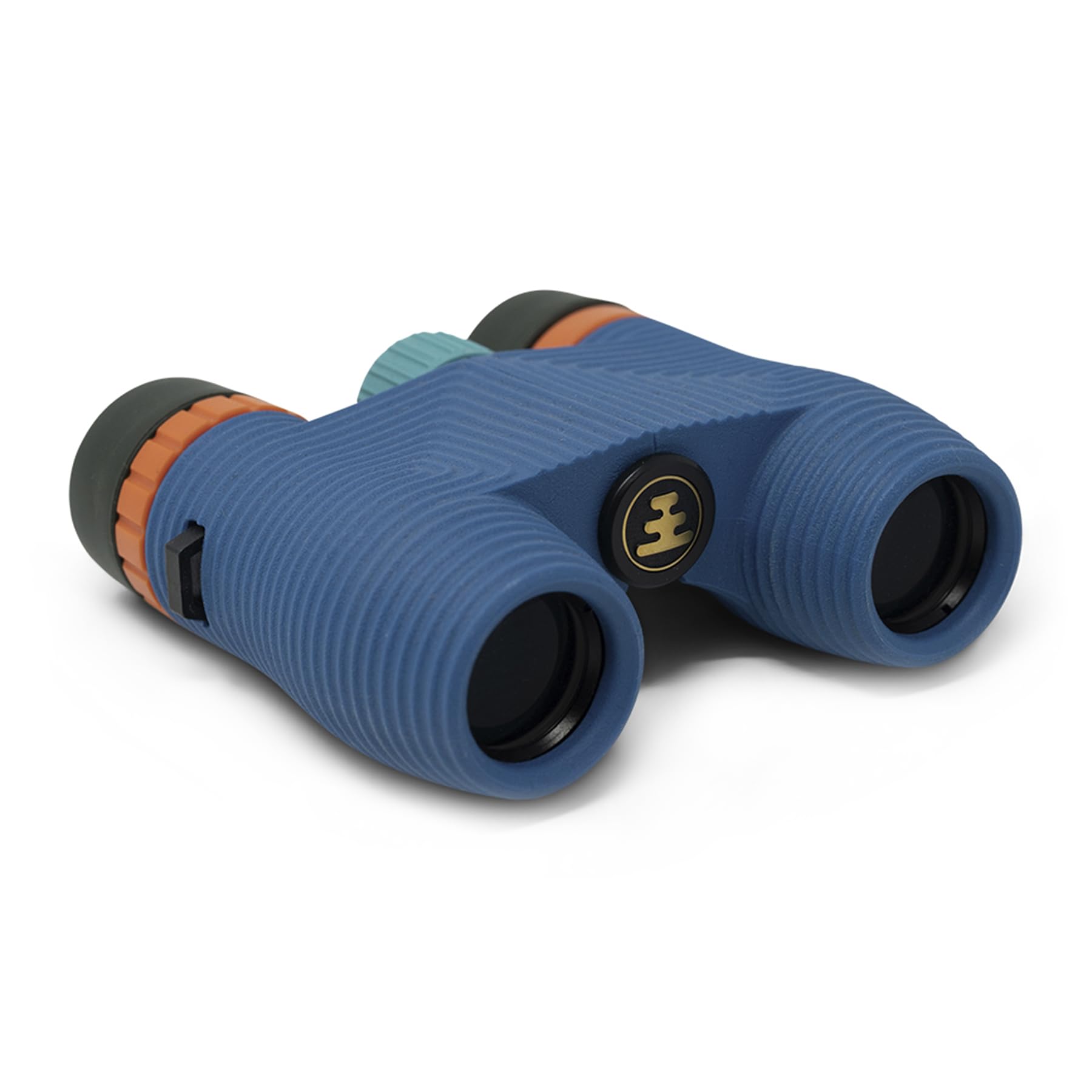 Nocs Provisions Binoculars Standard Issue 8x 25mm Aperture Cobalt Blue Two Waterproof High Performance Colorful Outdoor Sports Watching Live
Nocs Provisions Binoculars Standard Issue 8x 25mm Aperture Cobalt Blue Two Waterproof High Performance Colorful Outdoor Sports Watching Live