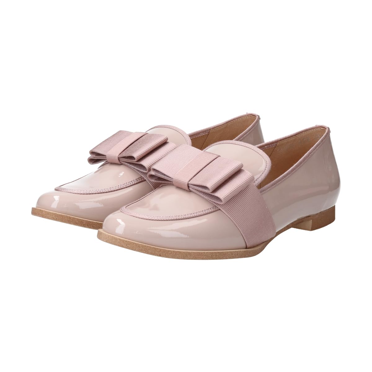 Bridget Birkin Grosgrain Ribbon Rain Loafers 544020 Women s Size 22.5cm
Bridget Birkin Grosgrain Ribbon Rain Loafers 544020 Women s Size 22.5cm