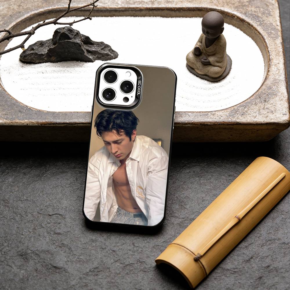 Hudson Williams Shane Hollander Phone Case For iPhone 16,15,14,13,12,17,Pro,MAX Black Matte Shockproof Cover iPhone16promax
Hudson Williams Shane Hollander Phone Case For iPhone 16,15,14,13,12,17,Pro,MAX Black Matte Shockproof Cover iPhone16promax